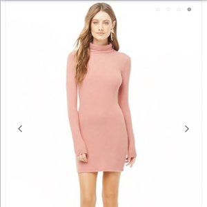 NWT. Forever 21 dress. Size M